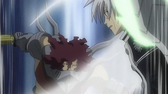 The D.Gray-man Innocence: An Ancient Weapon of the Soul