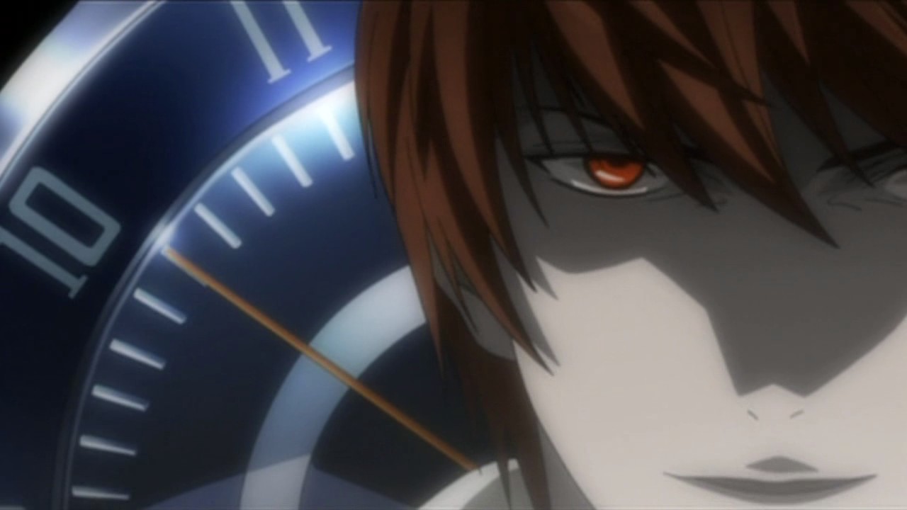 Yagami Light - - Yagami Light - Kira dakara - Death Note