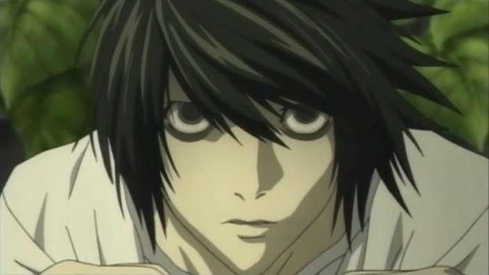 DEATH NOTE – 10 - Random Curiosity