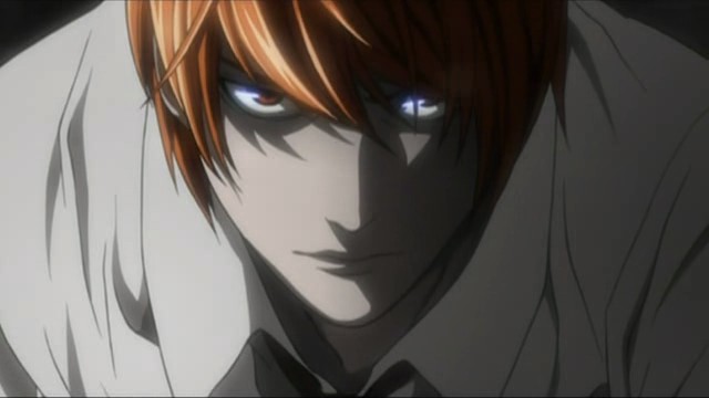 Yagami Light - - Yagami Light - Kira dakara - Death Note