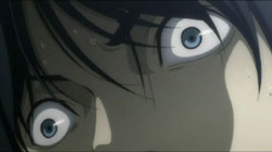 Death Note Special One Shot – Tokubetsu Yomikiri – Random Curiosity