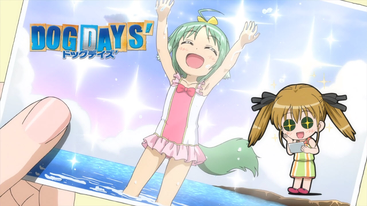 Dog Days 2 - Final Review - Chikorita157's Anime Blog