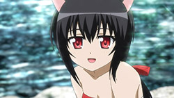 Anime Characters Database on X: Do You Like Noir Vinocacao from #anime Dog  Days   / X