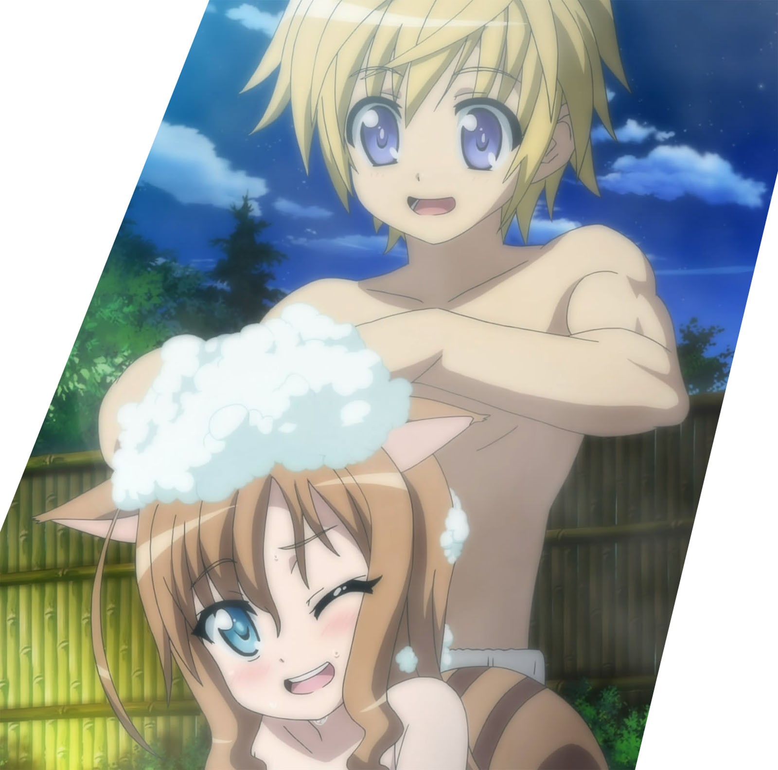 File:Dog Days2 13 7.jpg - Anime Bath Scene Wiki