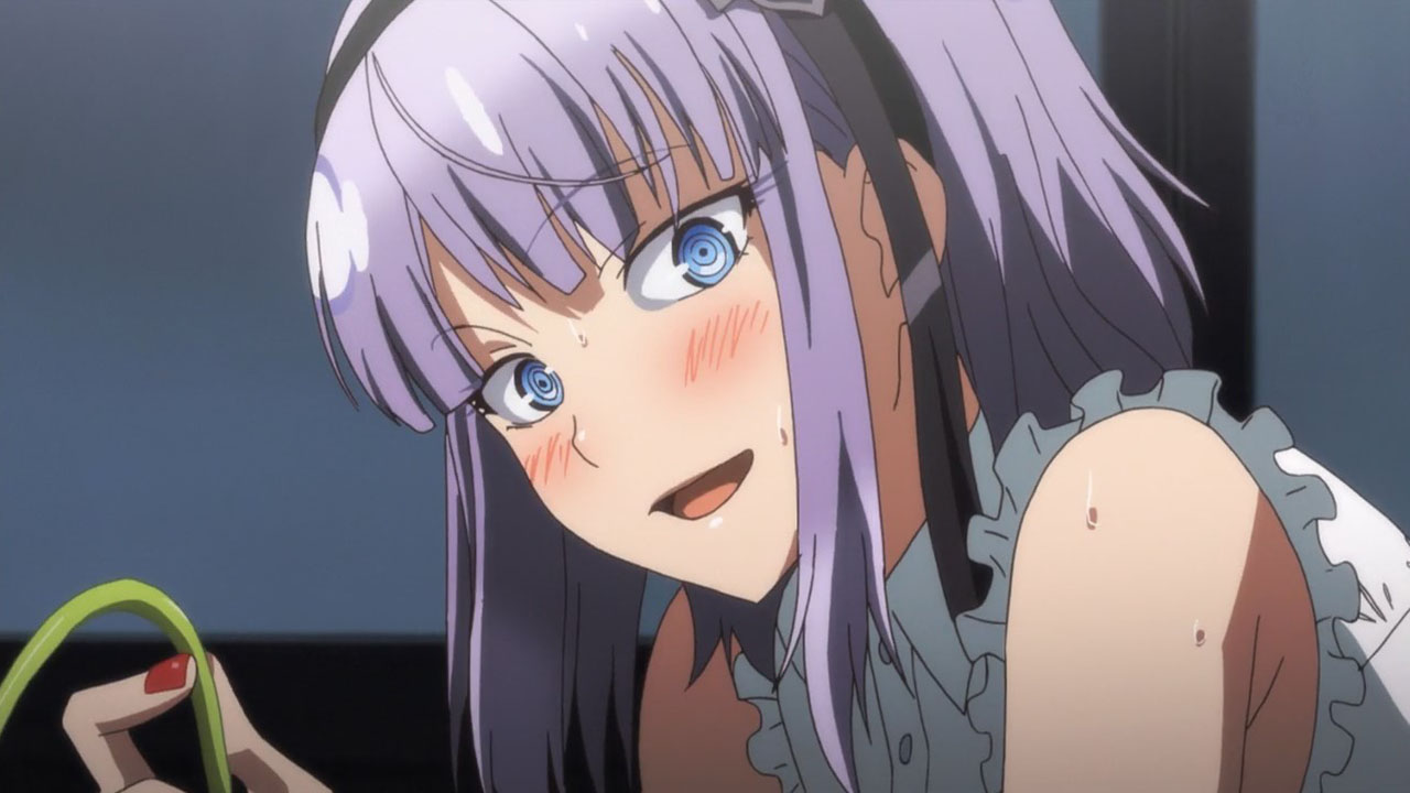 Dagashi Kashi – 06 - Random Curiosity