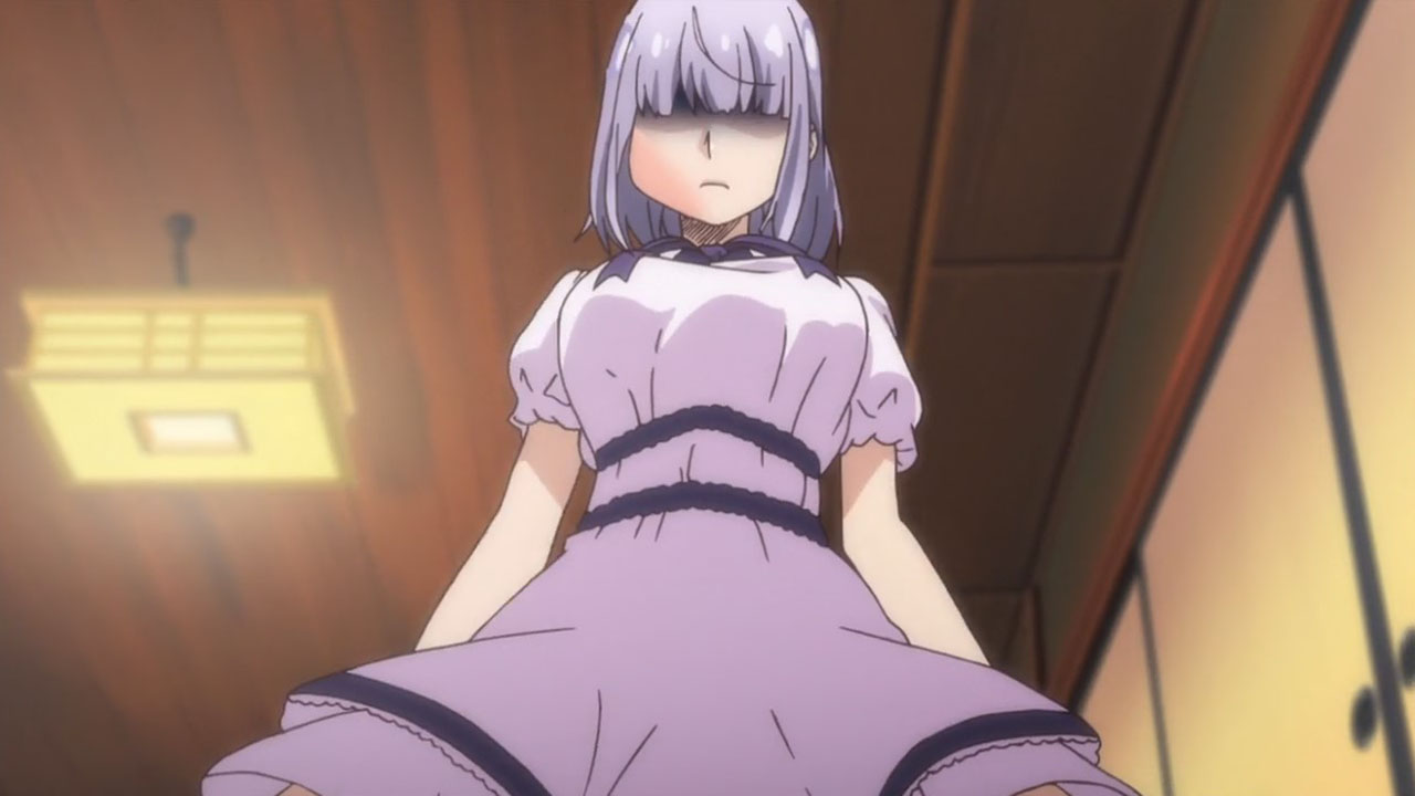 Dagashi Kashi Is a Lightweight Sweet Treat