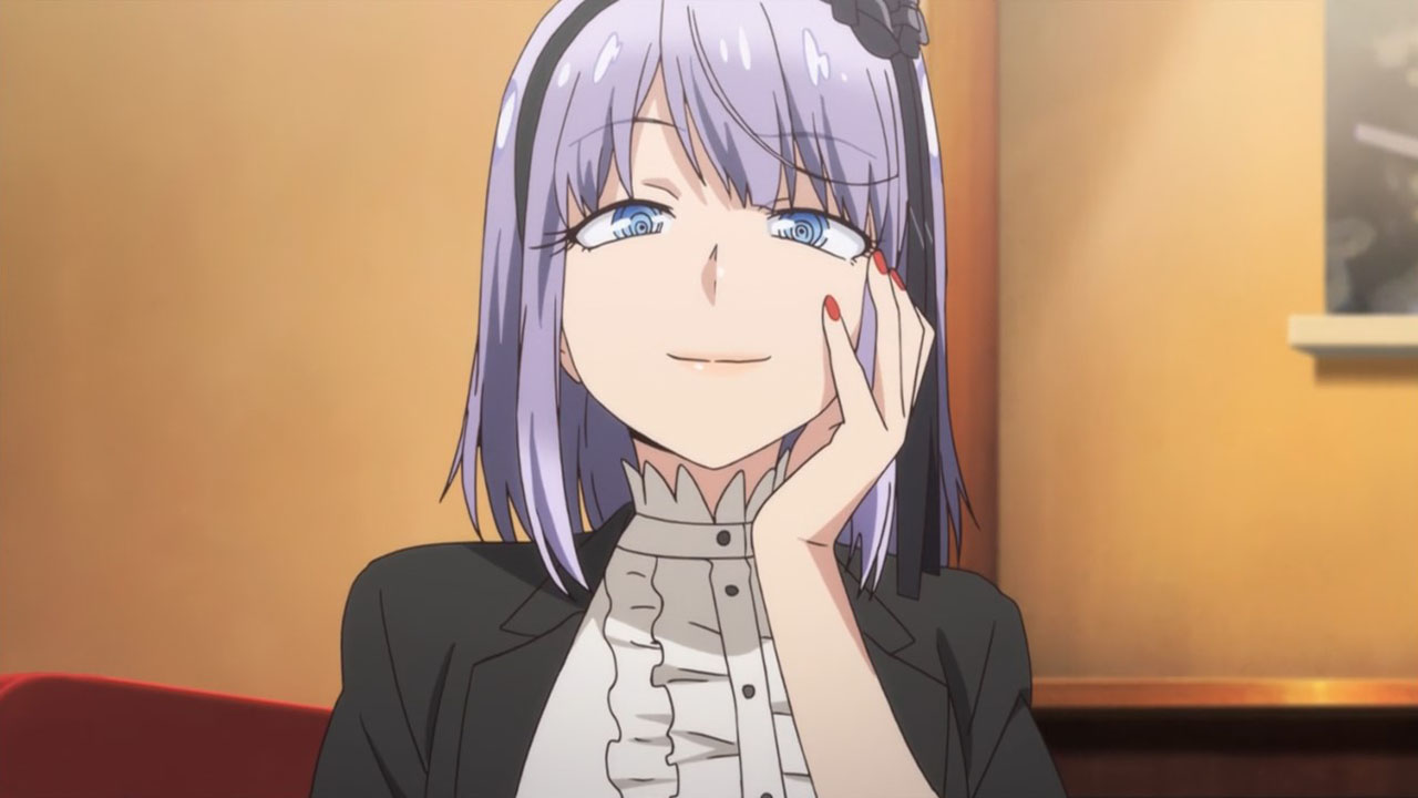 Dagashi Kashi – 12 (END) - Random Curiosity