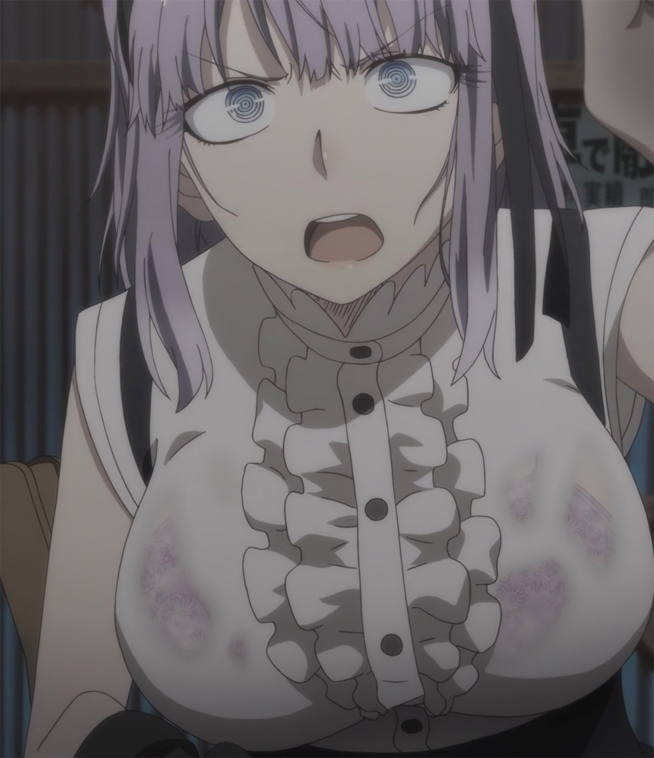 Dagashi Kashi – 12 (END) - Random Curiosity