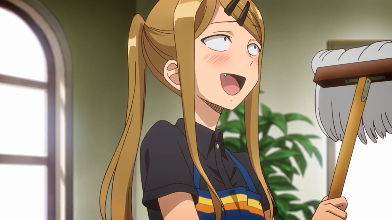 Dagashi Kashi 2 – 01 - Random Curiosity