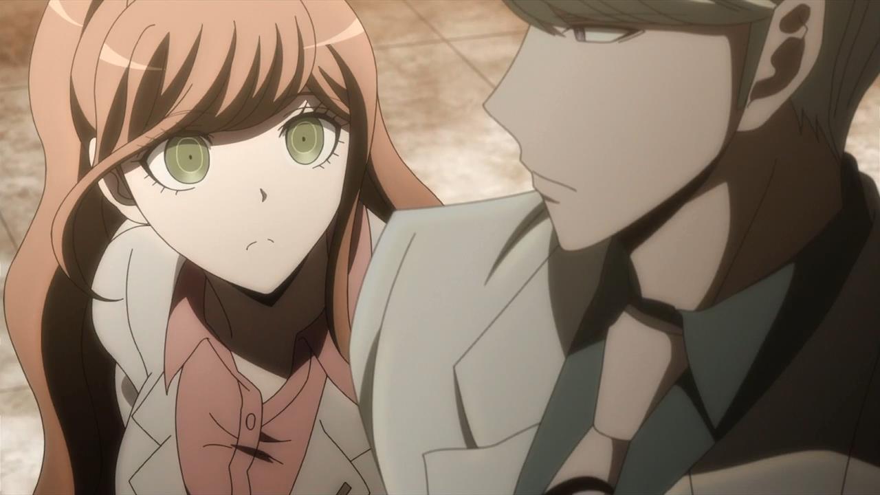 Danganronpa 3: The End of Kibougamine Gakuen - Mirai-hen 