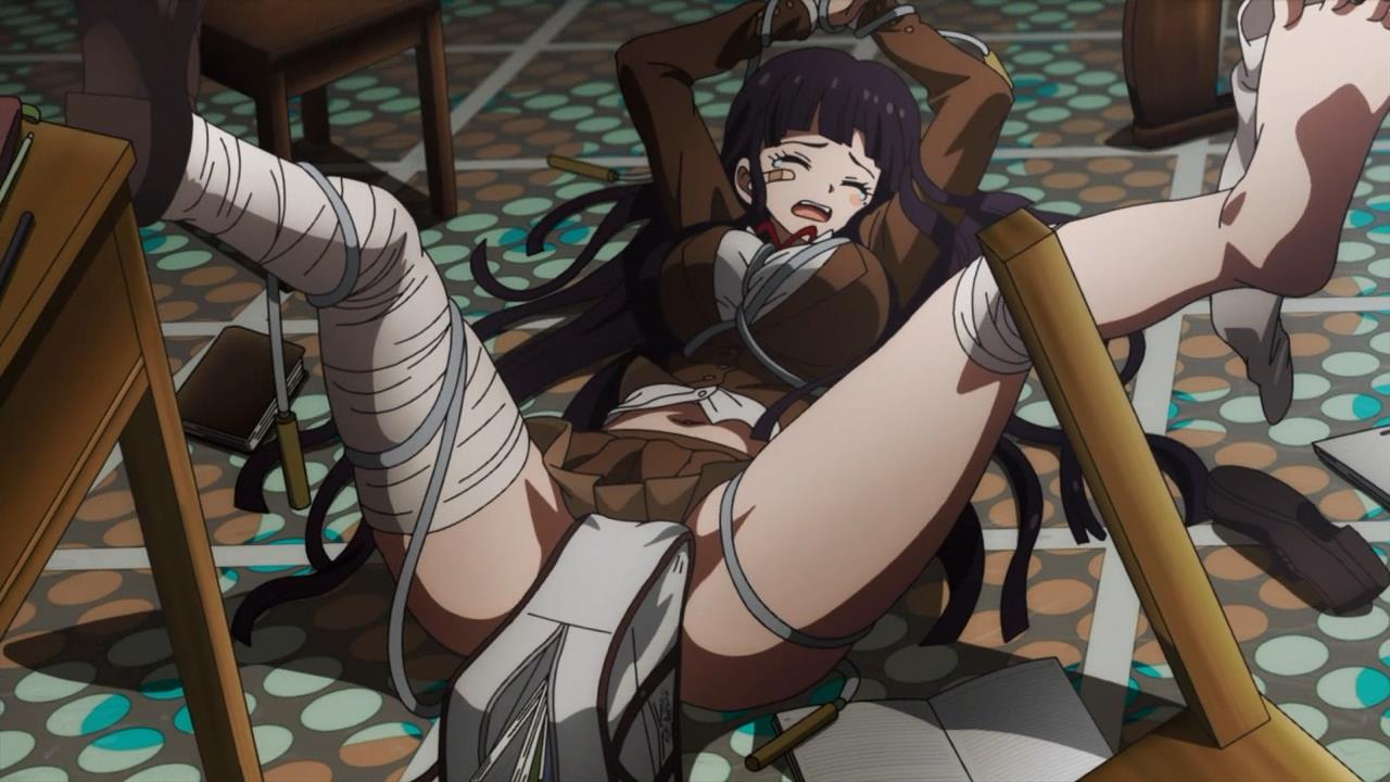 Mikan tsumiki trip