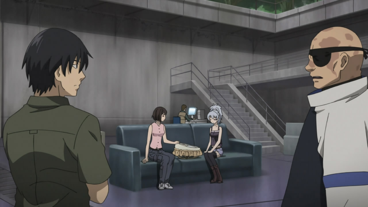 Darker Than Black: Gaiden - Rotten Tomatoes