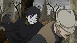 Stream Darker Than Black Gaiden - Darker Than Black by Sunner Cracker