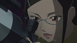 Darker Than Black: Ryuusei no Gemini - Anime - AniDB