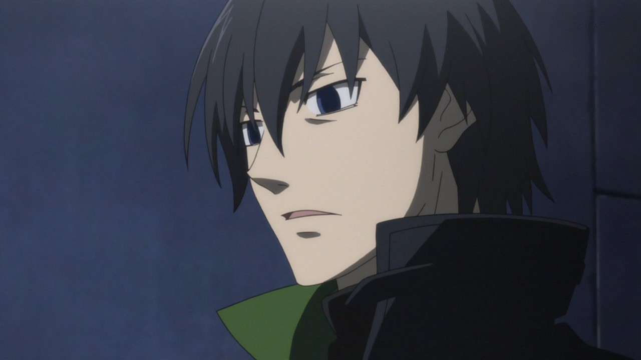 Darker than BLACK: Ryuusei no Gemini – 11 - Random Curiosity