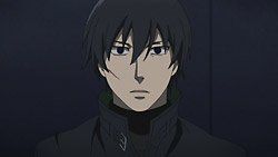 Interpreting the ending of Darker than Black 2