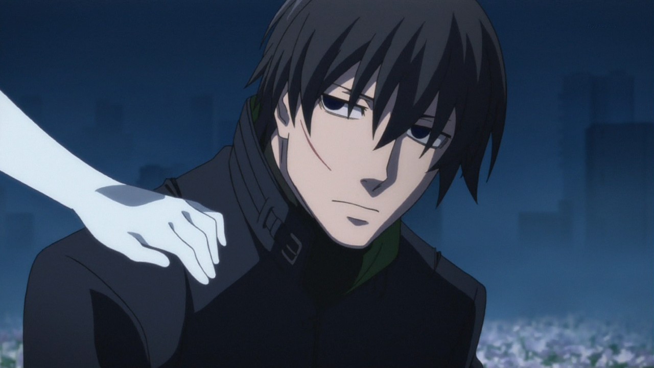 Darker than BLACK: Ryuusei no Gemini – 12 (END) - Random Curiosity