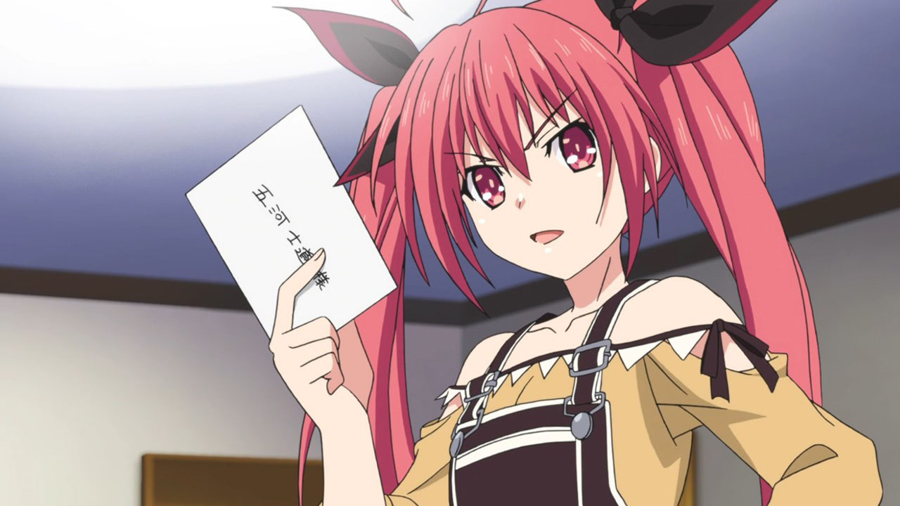 Date A Live S3 Review – Umai Yomu Anime Blog