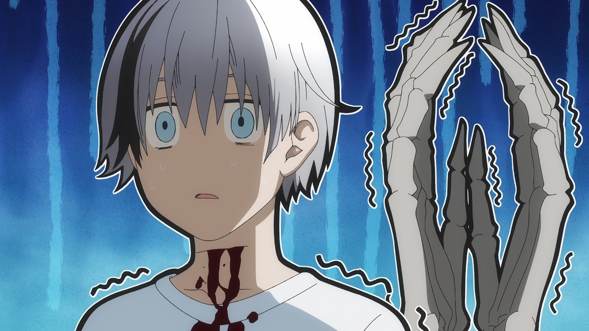 Dead Mount Death Play - Episódio 8 - Animes Online