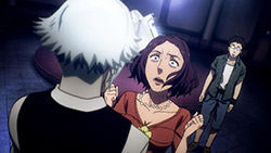 Death Parade - 04 - Lost in Anime