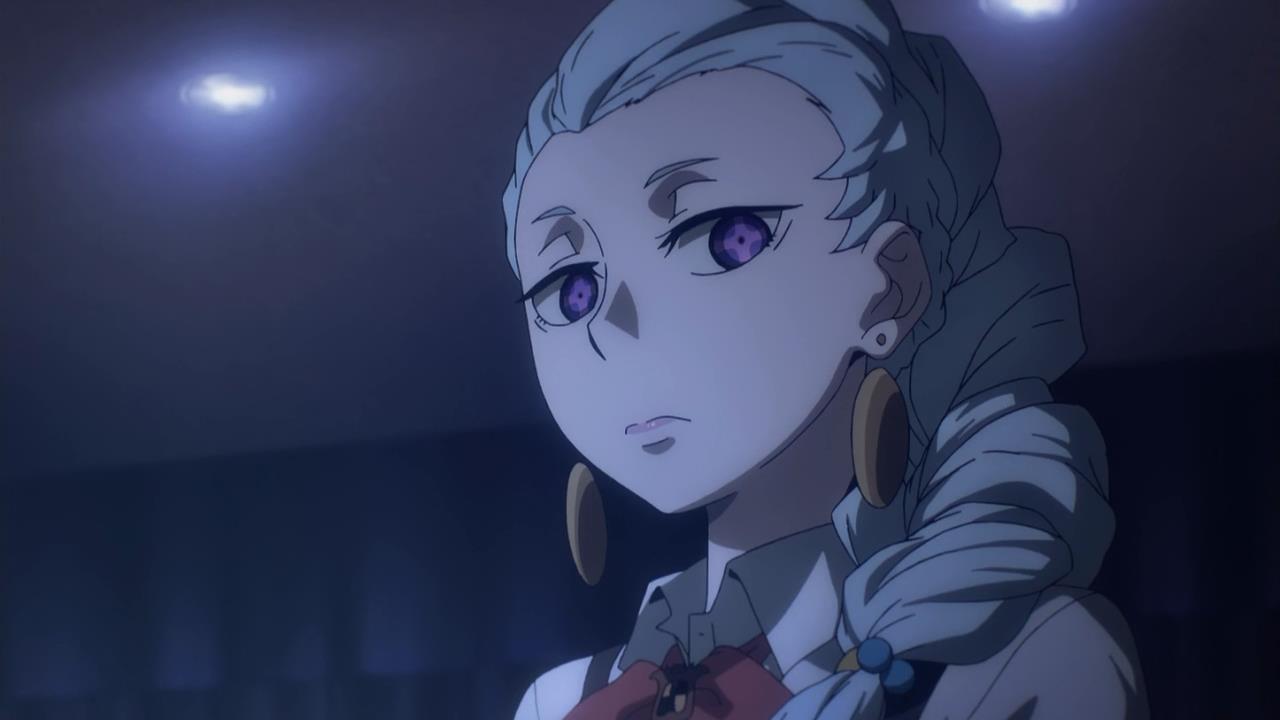 Pick of the Week: Death Parade - Anime Herald