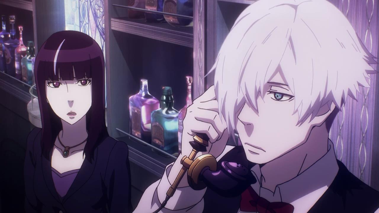 Tokyo Ghoul:re – 06 – Filling the Void – RABUJOI – An Anime Blog