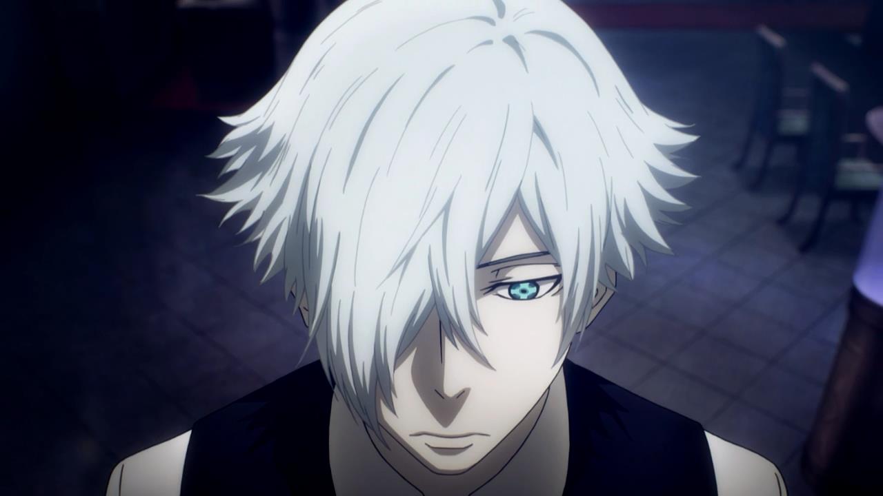 Death Parade – 11 – Random Curiosity