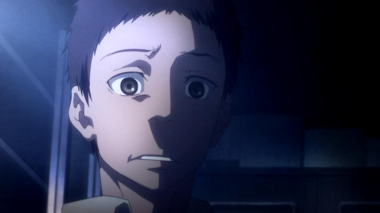 Death Parade is Inherently Flawed (Review) – Anijubo