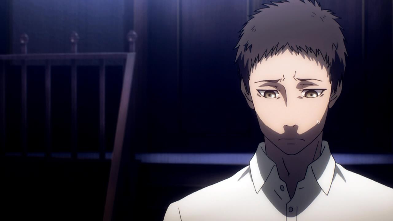 Death Parade is Inherently Flawed (Review) – Anijubo