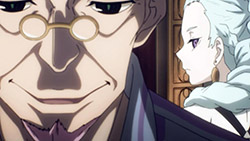 Death Parade – 11 – Random Curiosity