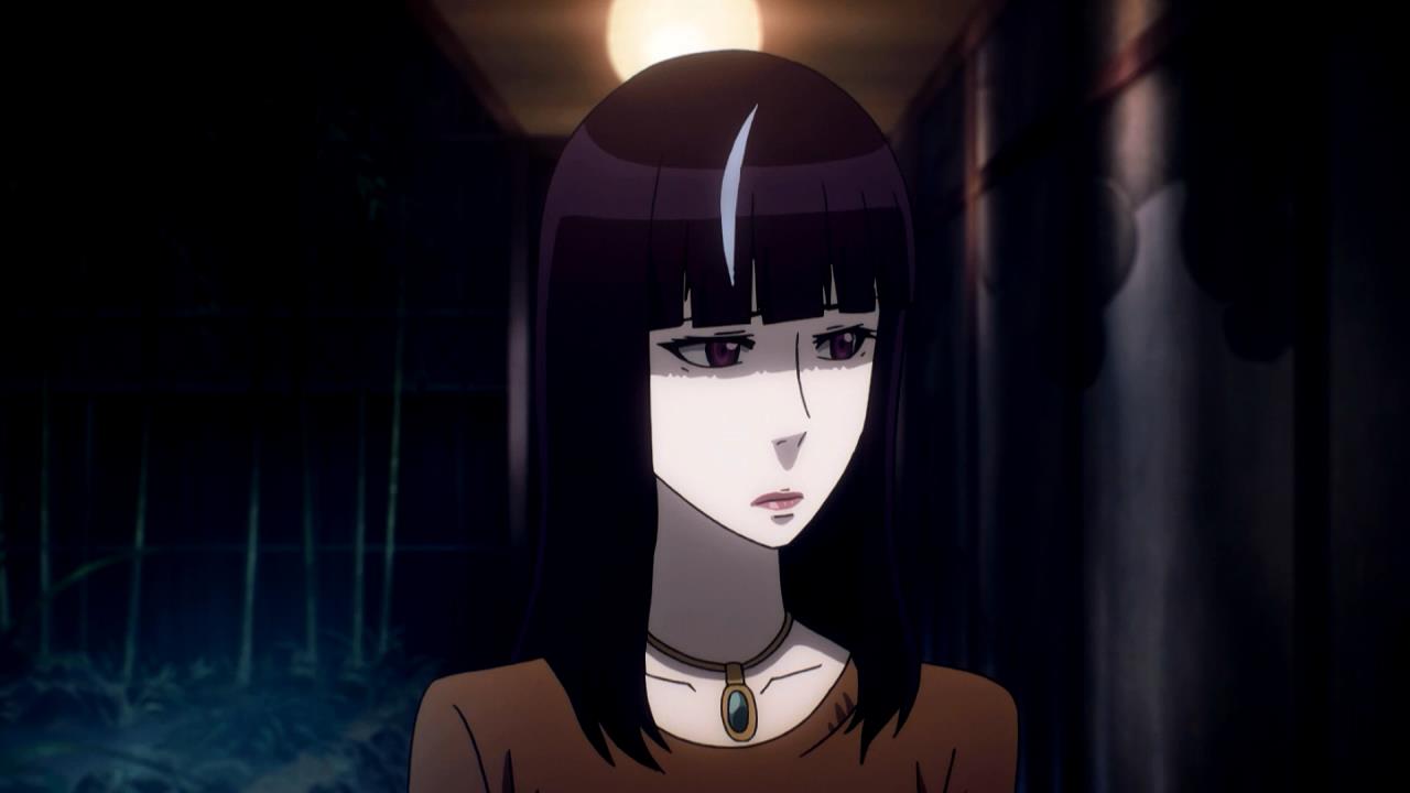 Death Parade Character Analysis: Chiyuki — Poggers