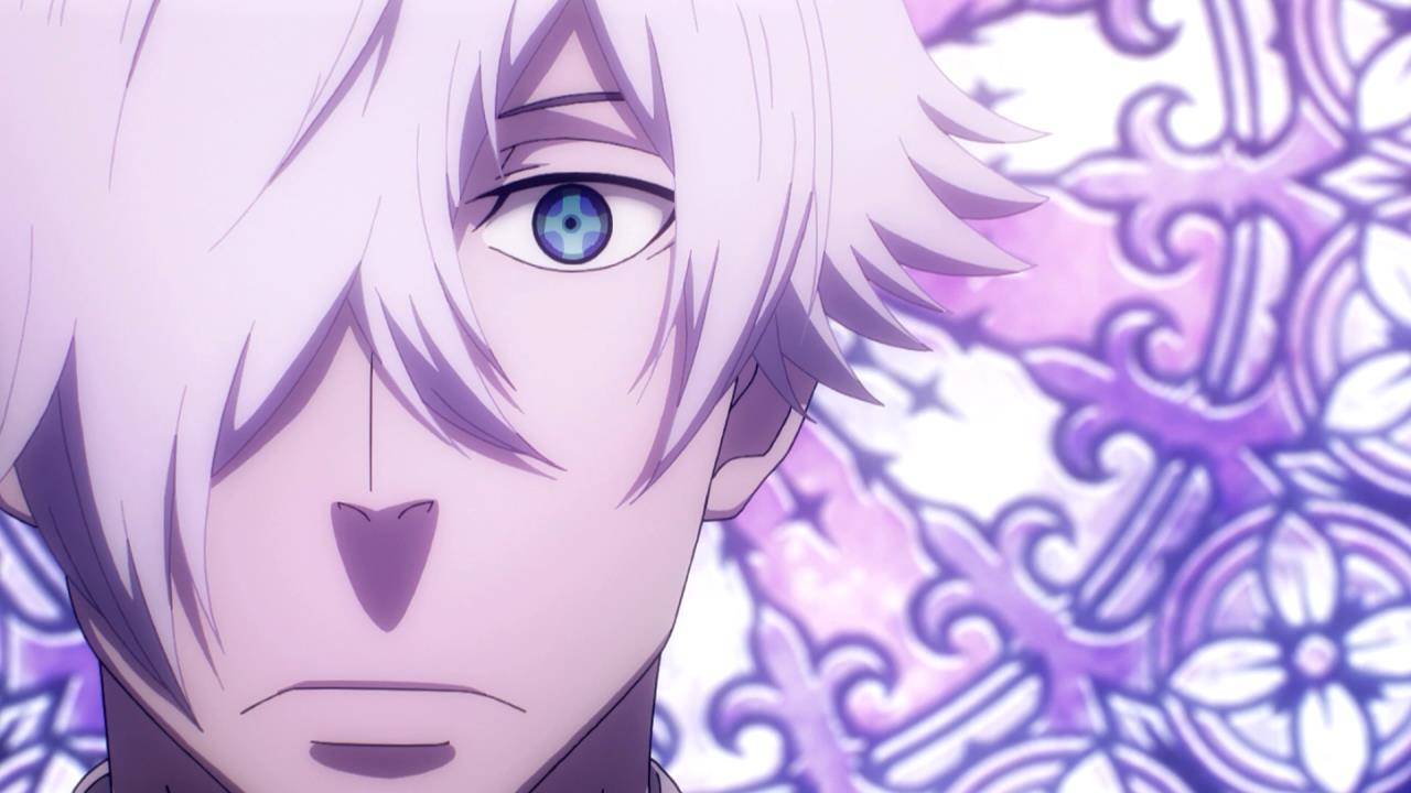 spoilers] Death Parade ep 1. This is how I interpreted the episode. : r/ DeathParade