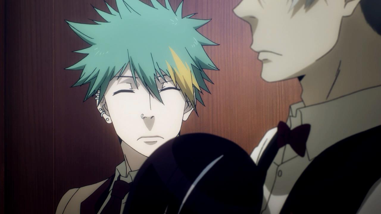 Death Parade – 12 (END) – Random Curiosity