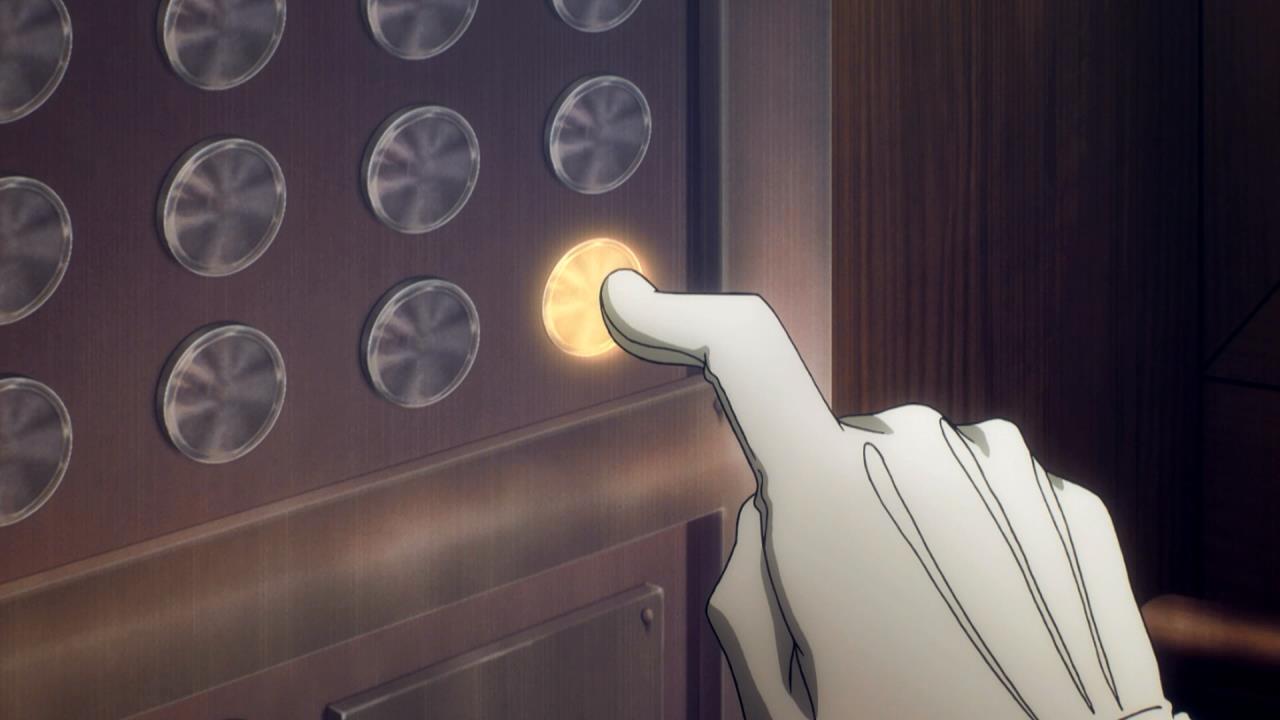 Death Parade – 12 (END) – Random Curiosity