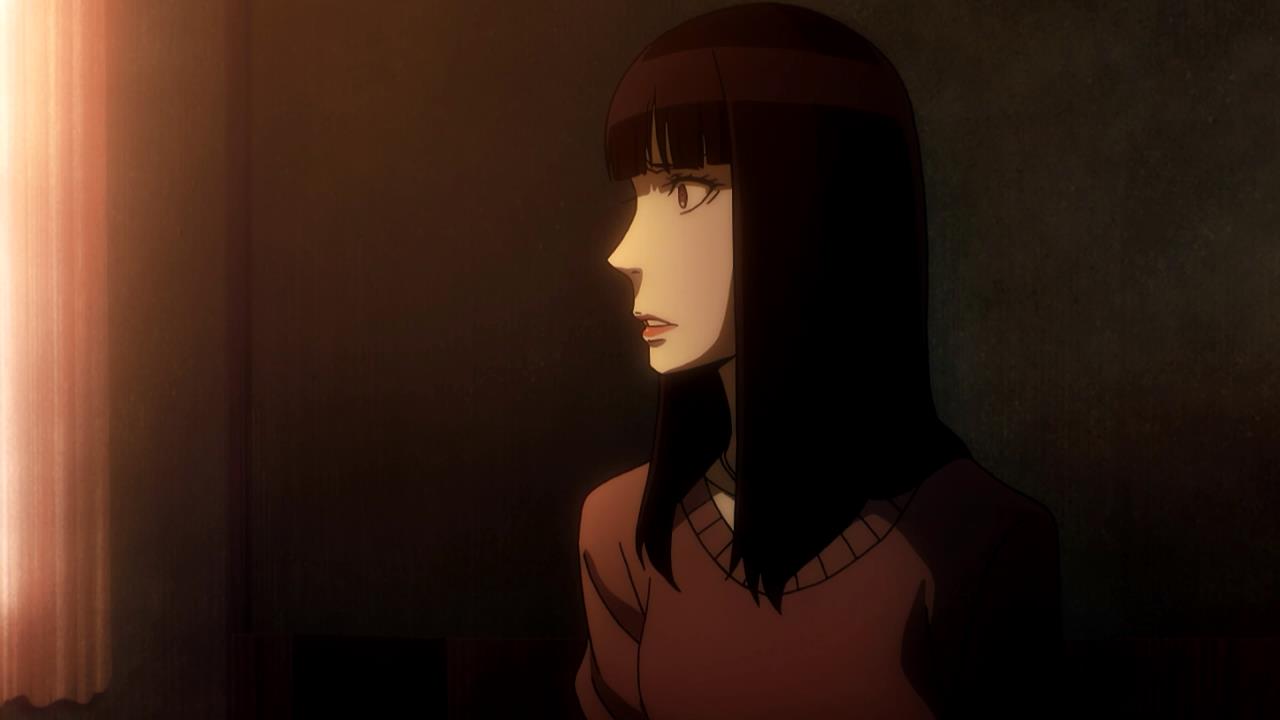 Death Parade – 12 (END) – Random Curiosity