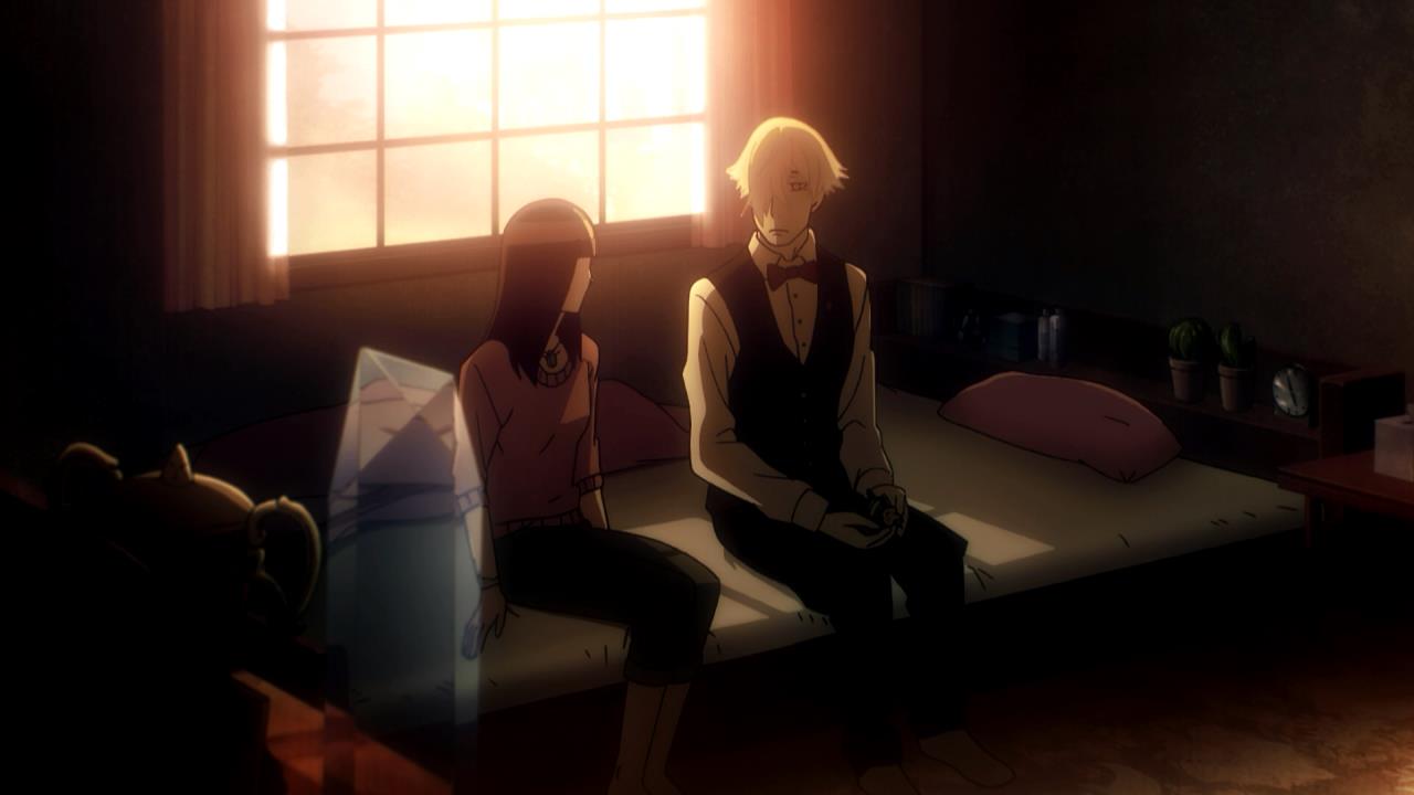 Death Parade – 12 (END) – Random Curiosity