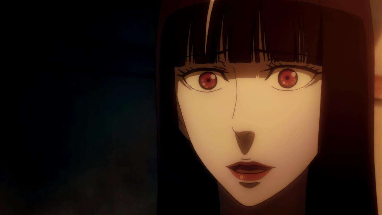 Death Parade – 12 (END) – Random Curiosity