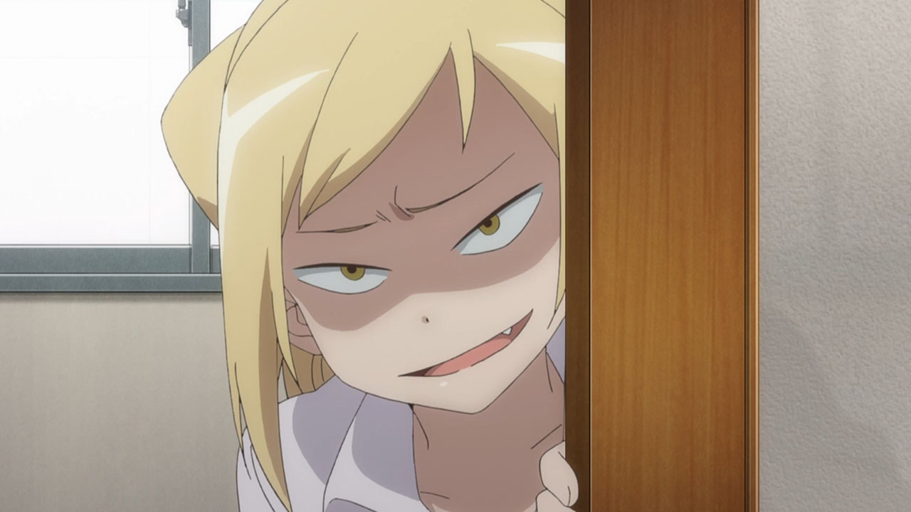 Demi-chan wa Kataritai – 02 - Random Curiosity