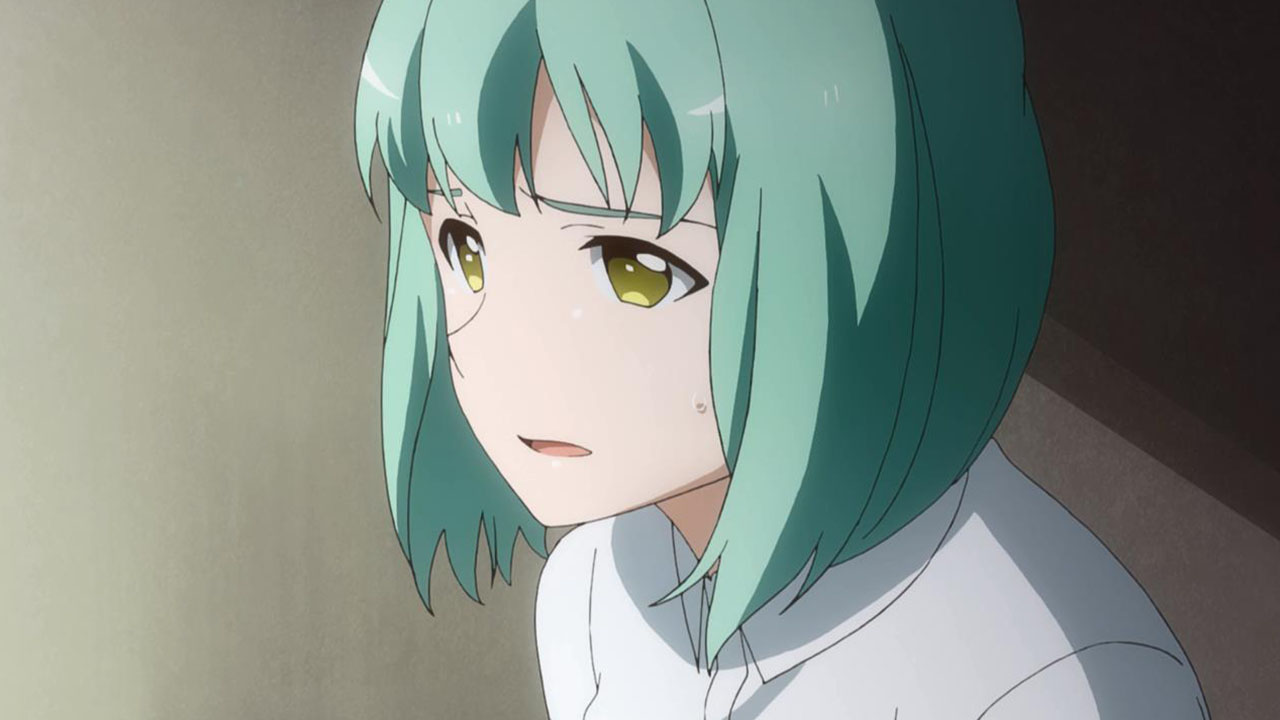 Demi chan wa kataritai episode 4