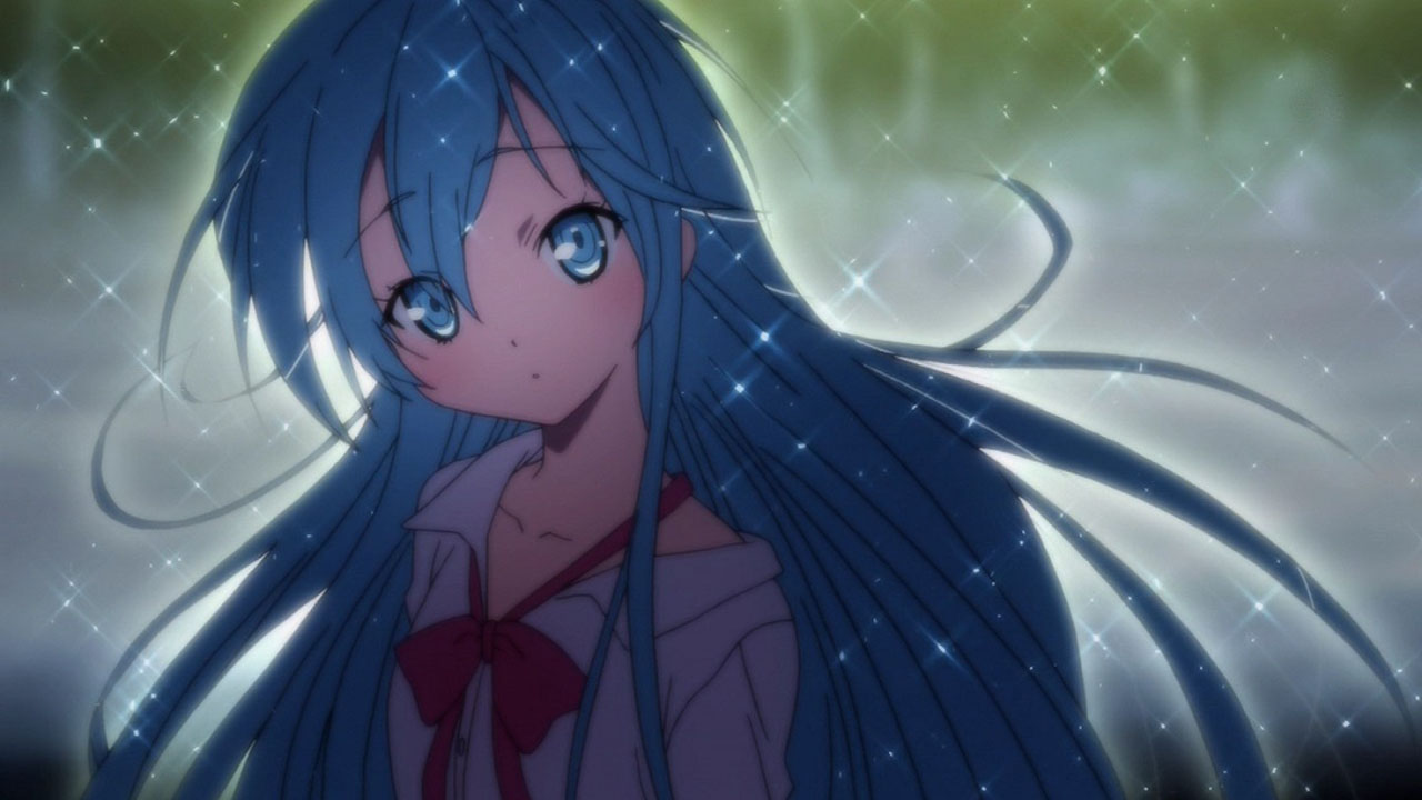 Denpa Onna to Seishun Otoko - Random Curiosity