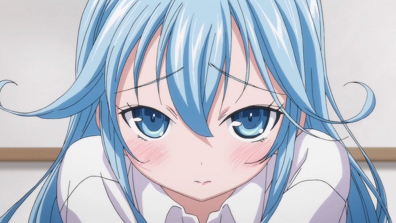 Denpa Onna to Seishun Otoko - 05 | Random Curiosity