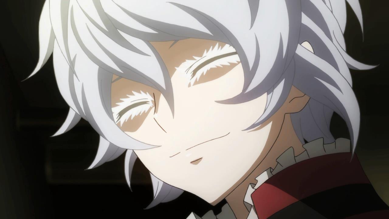 Devil Survivor 2 The Animation – 09 - Random Curiosity