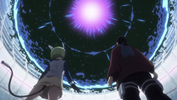 Dimension W Random Curiosity