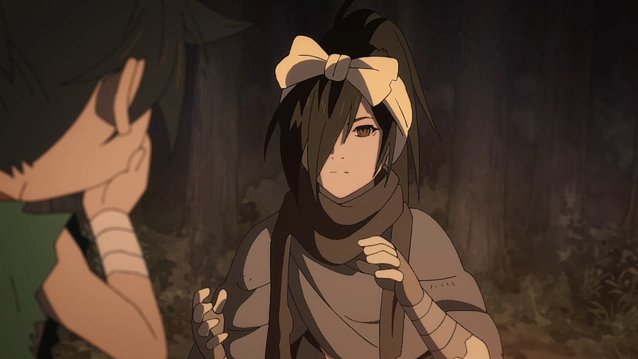 Dororo / Dororo to Hyakkimaru (Anime & Live Action) - #29 by Slowhand - AN  Shows - AN Forums