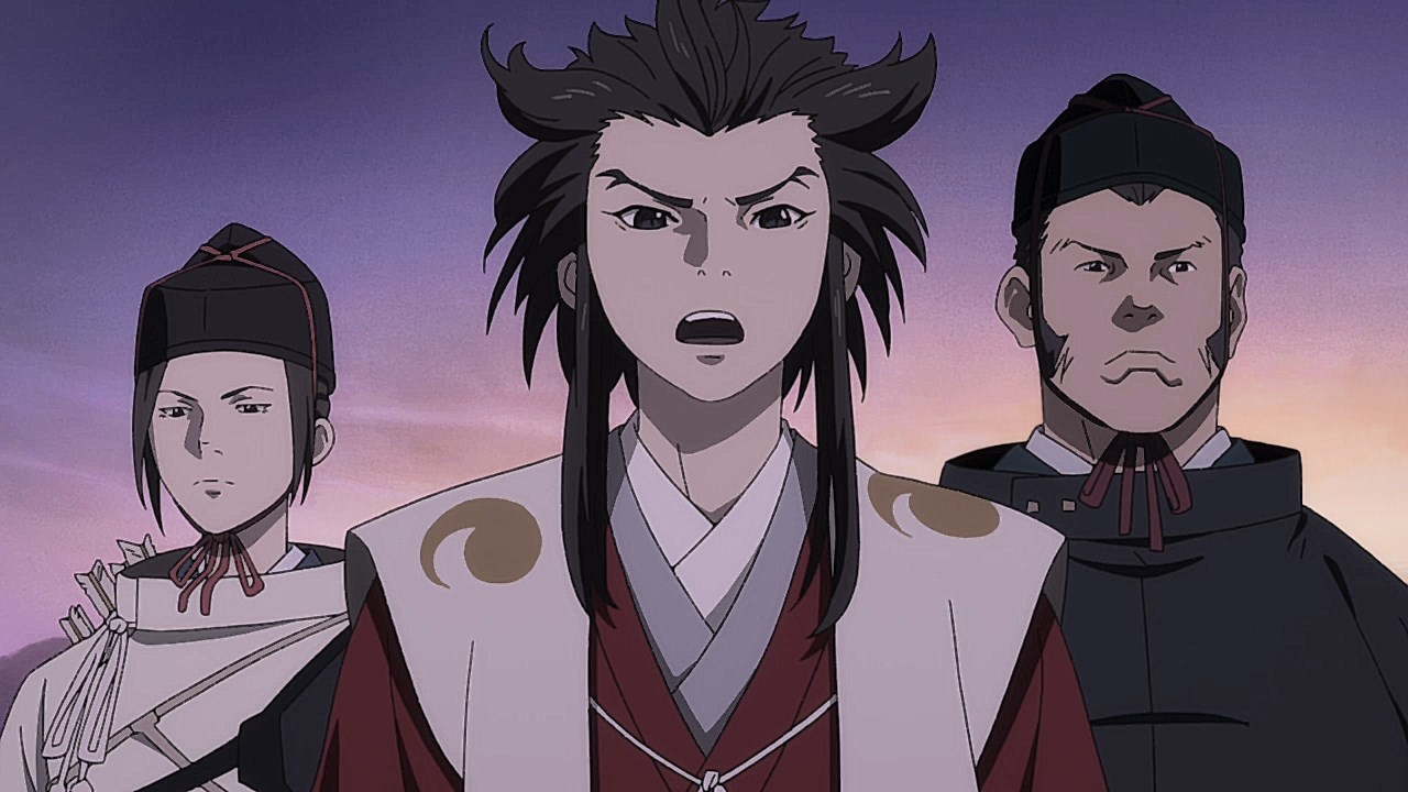 Tahomaru Gets Possessed- Dororo Ep 22 Review – In Asian Spaces