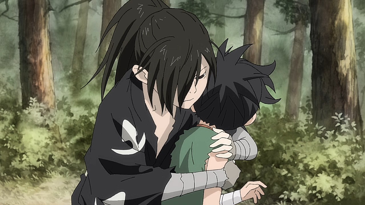 Dororo (2019)