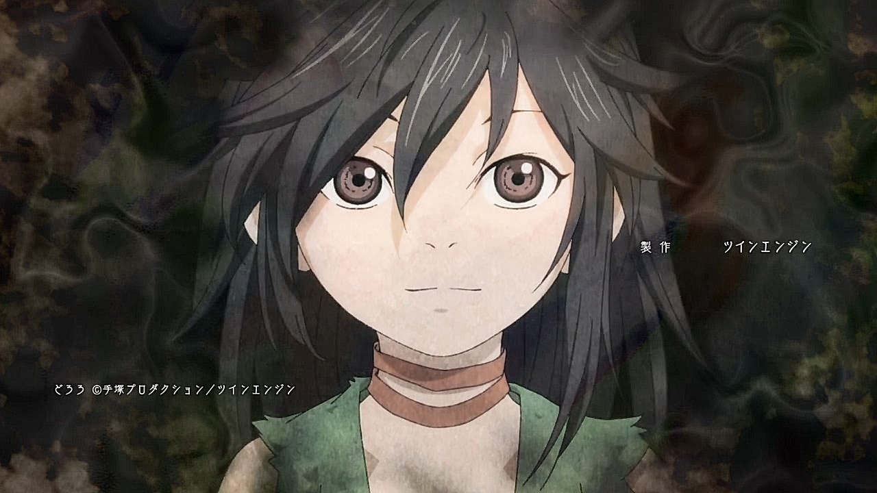 Dororo 2019 Ep. 1-3 Review – Congenital anomalies at their worst