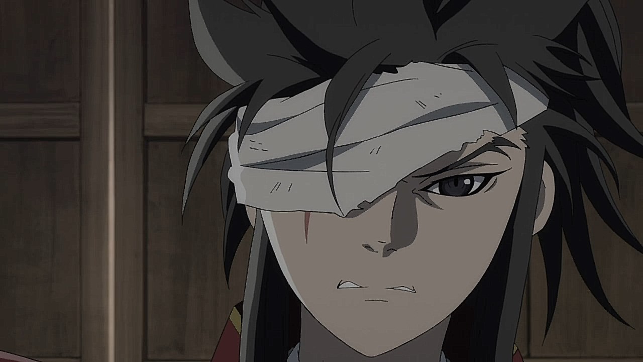 Dororo – 22 - Lost in Anime