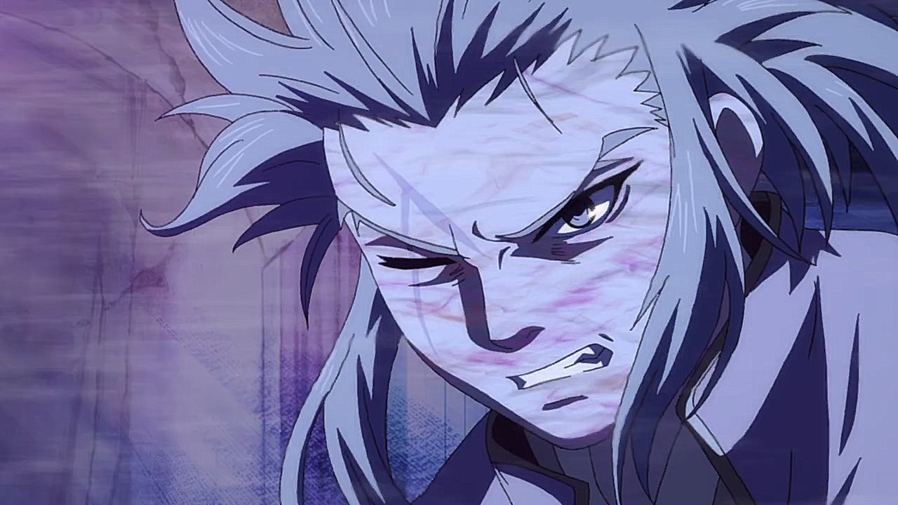 Tahomaru Gets Possessed- Dororo Ep 22 Review – In Asian Spaces