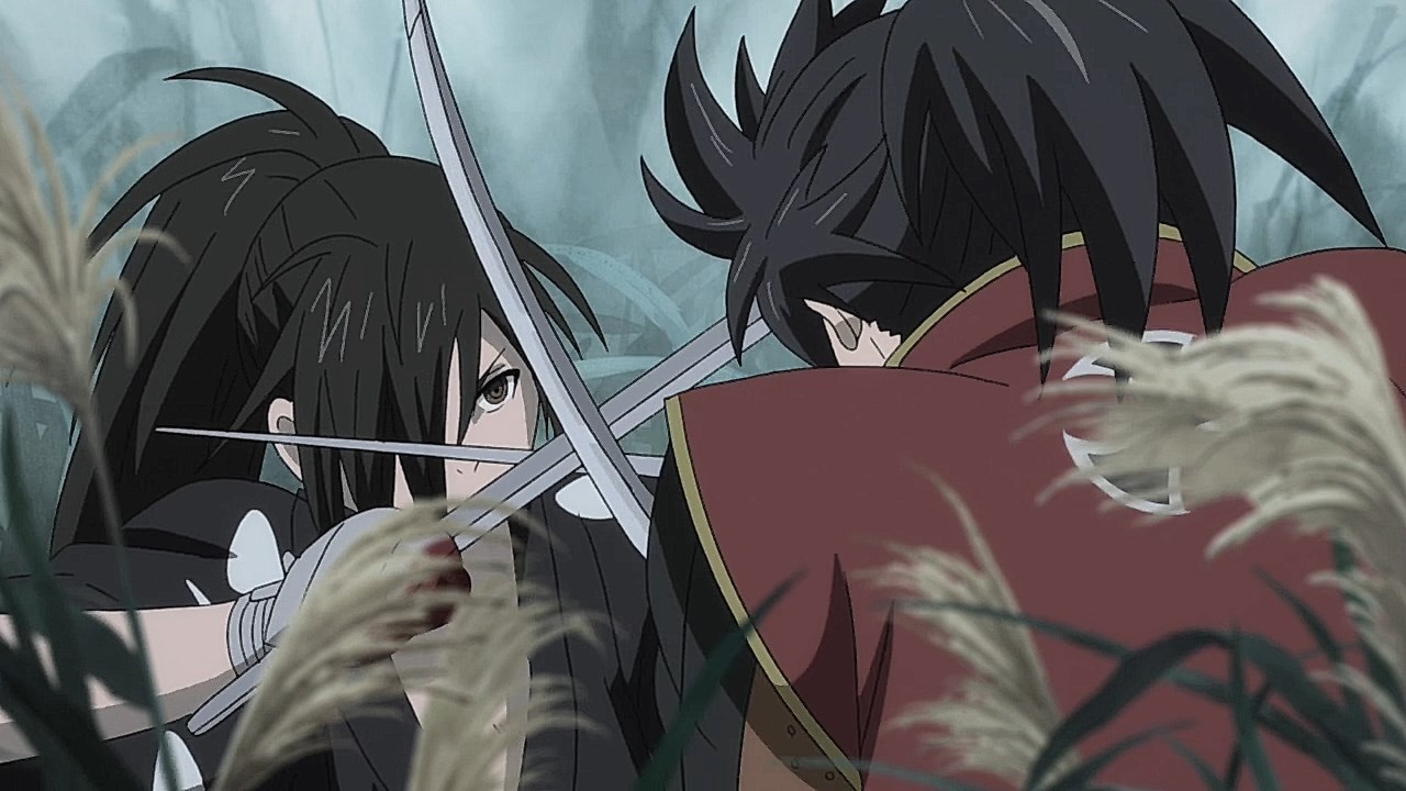 I can't believe the next episode will be the final How have we already had  23 episodes already?? #Anime: Dororo